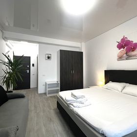 Resort Studio 413 BS Năvodari