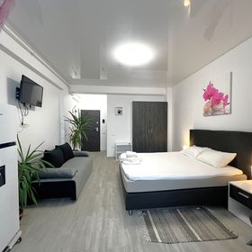 Resort Studio 413 BS Năvodari