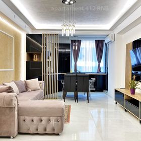 Resort Apartament 412 BN Năvodari