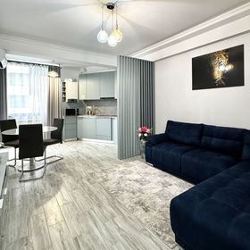 Resort Apartament 604 AN Năvodari