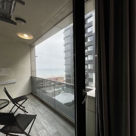 Resort Apartament 604 AN Năvodari