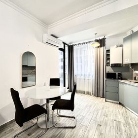 Resort Apartament 604 AN Năvodari