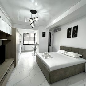 Resort Studio 404 BN Năvodari