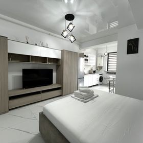 Resort Studio 404 BN Năvodari