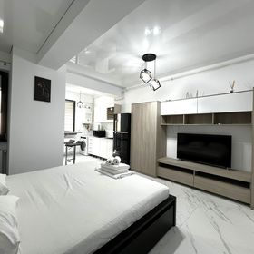 Resort Studio 403 BN Năvodari