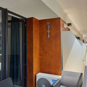 Apartament Deluxe Family 34 Tomis Villa Năvodari