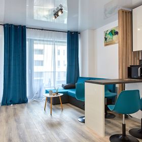 Apartament Deluxe Family 34 Tomis Villa Năvodari