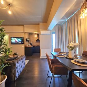 Studio Ultra Luxury Oasis Tomis Villa Năvodari