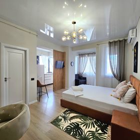 Resort Studio Luxury Alina Năvodari