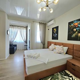 Resort Studio Luxury Alina Năvodari