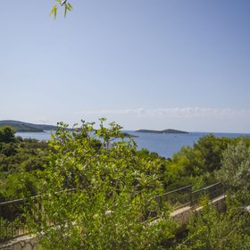 Apartment Marija Rogoznica II