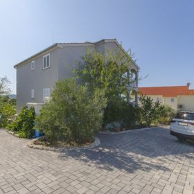 Apartment Marija Rogoznica II