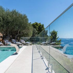 House Seaview Toma Dingač Dingac Borak