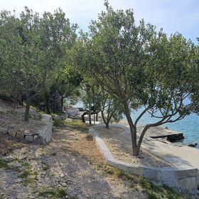 Apartments Nada Sevid