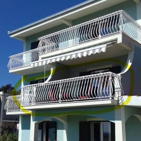 Apartments Nada Sevid