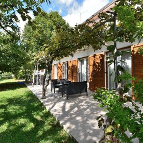 House Villa Lili Zminj