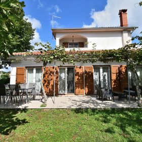 House Villa Lili Zminj