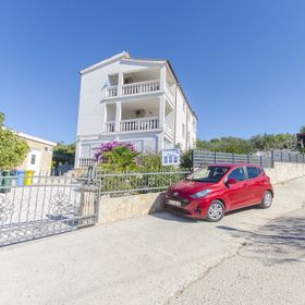 Apartments Nedi Stupin Celine