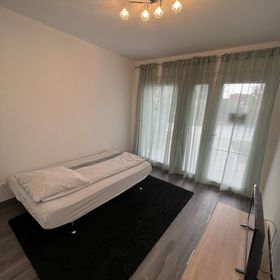 Modern Apartman Szeged