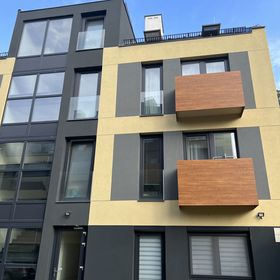 Modern Apartman Szeged