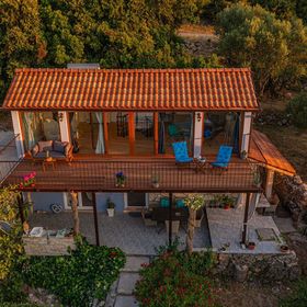 House Bjankura Blato