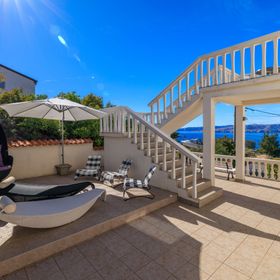 Villa The Sunset View Senj