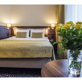 Hotel Justyna Kraków