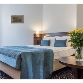 Hotel Justyna Kraków