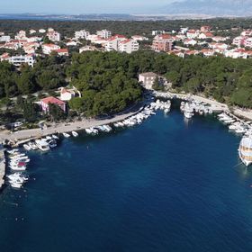 Apartment Family Ribicic Mandre