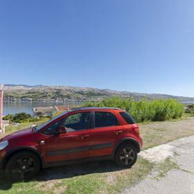 Apartments Bepo i Marija Pag