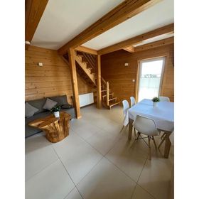 Apartamenty Jaworzynka