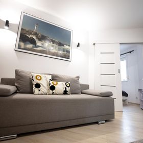 Apartament IKAR Pobierowo - 2 pokojowy, blisko morza