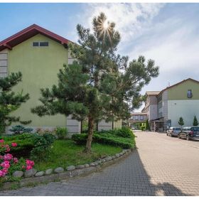 Hotel City SM Business & Spa Kraków