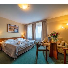 Hotel City SM Business & Spa Kraków