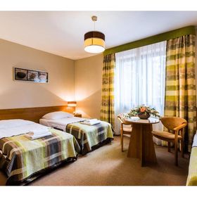 Hotel City SM Business & Spa Kraków