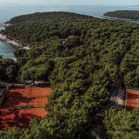 Hotel Aurora Mali Lošinj