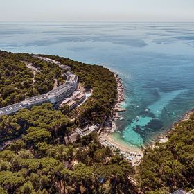 Hotel Aurora Mali Lošinj