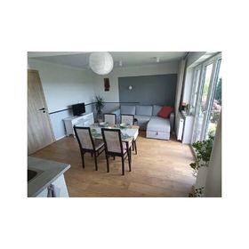 Apartament Gazury Istebna