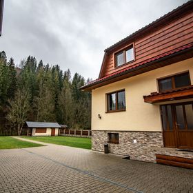 Apartmány Oravienka