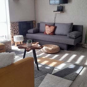 Chill and Relax Apartman Kehidakustány