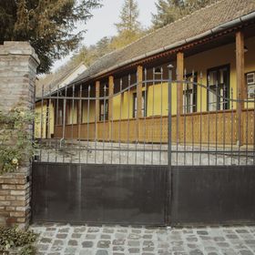 Szent Flórián Tűzoltó Panzió Visegrád