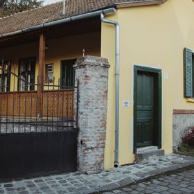 Szent Flórián Tűzoltó Panzió Visegrád