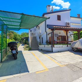 Apartman Landikusic Njivice