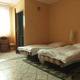 Pokoje do wynajęcia Pod Dobrą