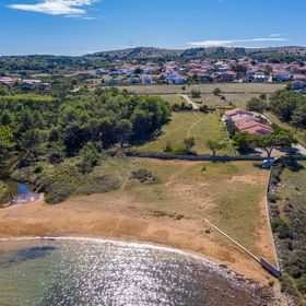 Apartmani Buskulic Anamarija Vir