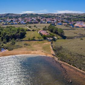 Apartmani Buskulic Anamarija Vir