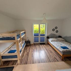 Noclegi na uboczu Dom Pstrąga Wetlina