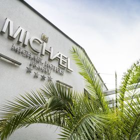 Hotel MICHAEL