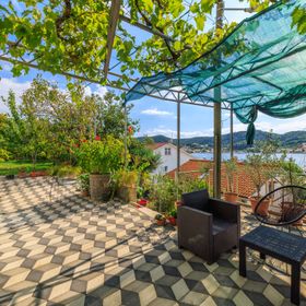 Apartments Sanja Supetarska Draga