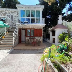 Apartments Alice seafront Klek